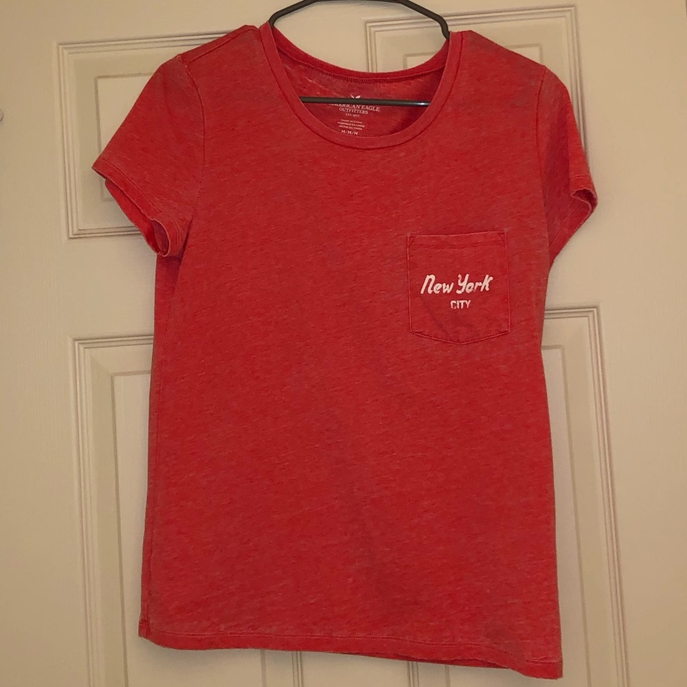 AMERICAN EAGLE NEW YORK CITY T-SHIRT